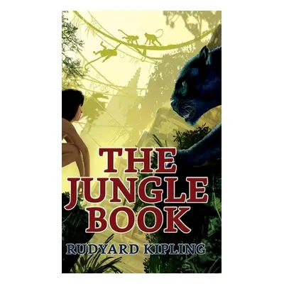 "The Jungle Book" - "" ("Kipling Rudyard")