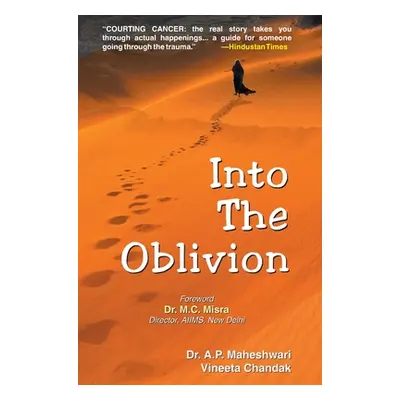 "Into the Oblivion" - "" ("Maheshwari A. P.")