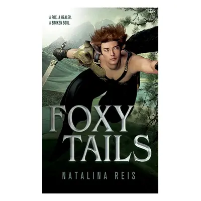 "Foxy Tails" - "" ("Reis Natalina")