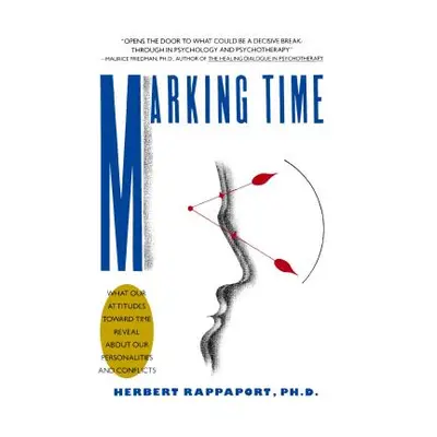 "Marking Time" - "" ("Rappaport Herbert")