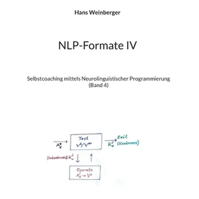 "NLP-Formate IV: Selbstcoaching mittels Neurolinguistischer Programmierung (Band 4)" - "" ("Wein