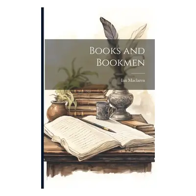 "Books and Bookmen" - "" ("MacLaren Ian")