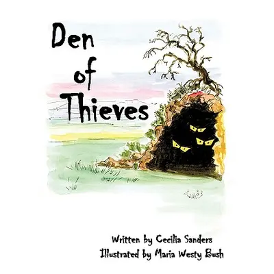 "Den of Thieves" - "" ("Sanders Cecilia")