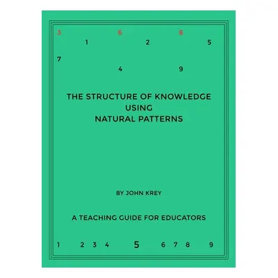 "The Structure of Knowledge Using Natural Patterns: A Teaching Guide for Educators" - "" ("Krey 