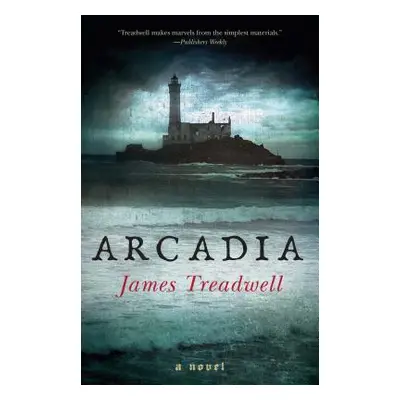 "Arcadia" - "" ("Treadwell James")