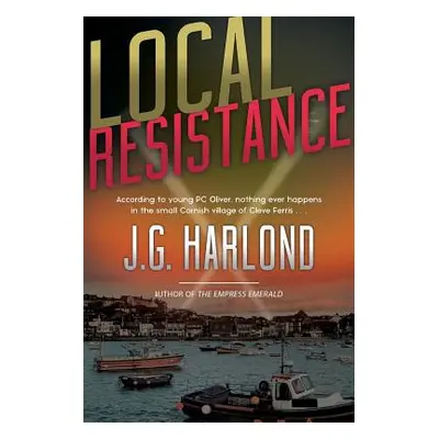 "Local Resistance" - "" ("Harlond J. G.")