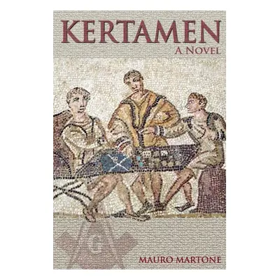 "Kertamen" - "" ("Mauro Martone")