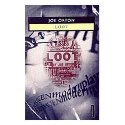 "Loot" - "" ("Orton Joe")