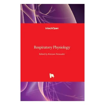 "Respiratory Physiology" - "" ("Nemsadze Ketevan")