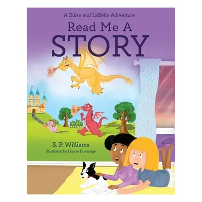 "Read Me A Story" - "" ("Williams S. P.")