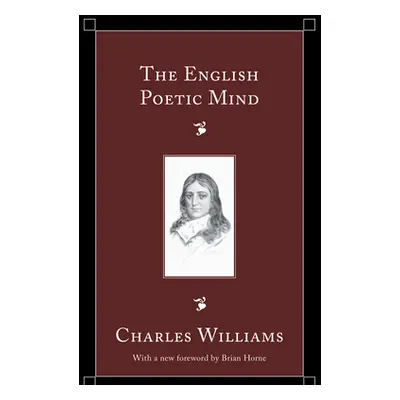 "The English Poetic Mind" - "" ("Williams Charles")