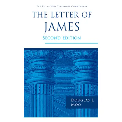 "The Letter of James" - "" ("Moo Douglas J.")