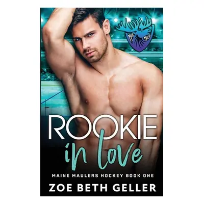 "Rookie in Love" - "" ("Geller Zoe Beth")