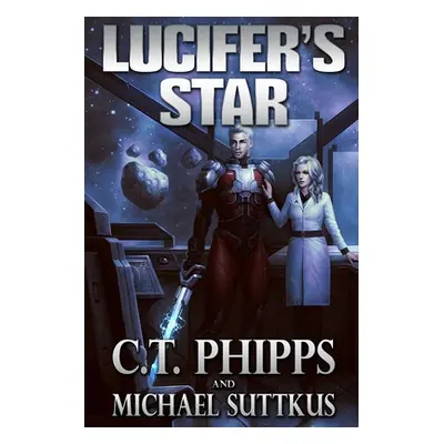 "Lucifer's Star" - "" ("Suttkus Michael")