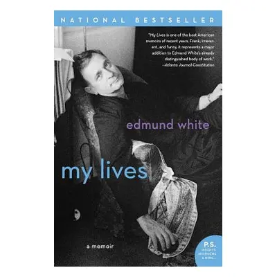 "My Lives: A Memoir" - "" ("White Edmund")