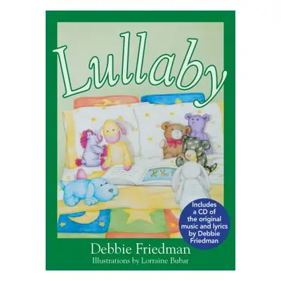 "Lullaby" - "" ("Friedman Debbie")