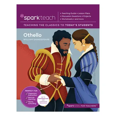 "Sparkteach: Othello, 14" - "" ("Sparknotes")