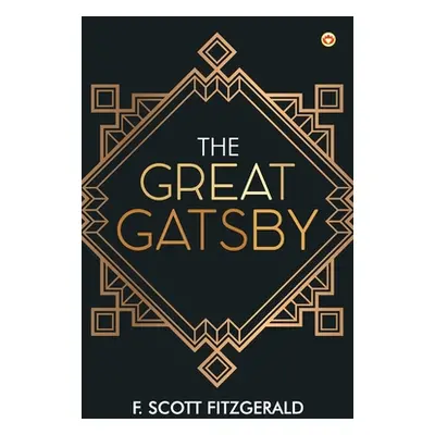 "The Great Gatsby" - "" ("Scott F. Fitzgerald")