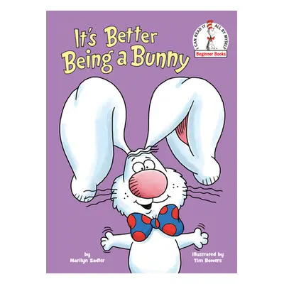 "It's Better Being a Bunny" - "" ("Sadler Marilyn")