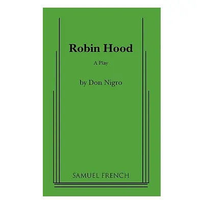 "Robin Hood" - "" ("Nigro Don")