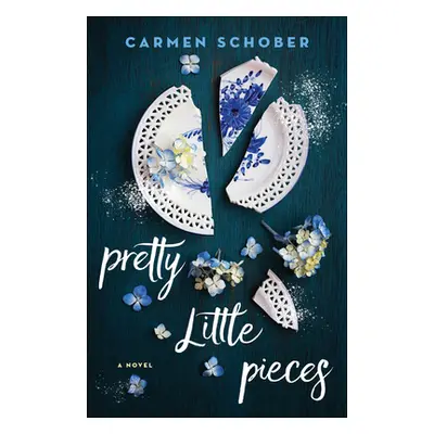 "Pretty Little Pieces" - "" ("Schober Carmen")