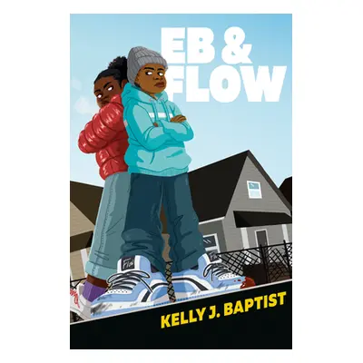 "Eb & Flow" - "" ("Baptist Kelly J.")