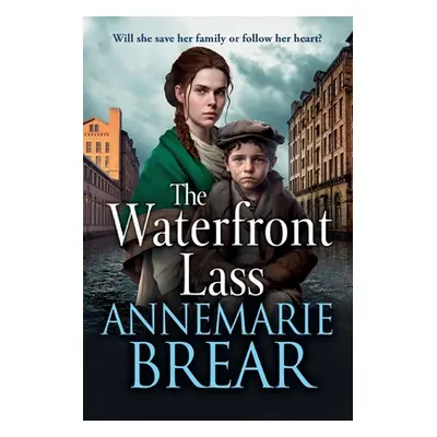 "The Waterfront Lass" - "" ("Brear Annemarie")