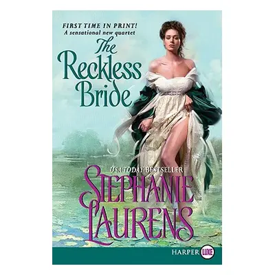 "The Reckless Bride" - "" ("Laurens Stephanie")