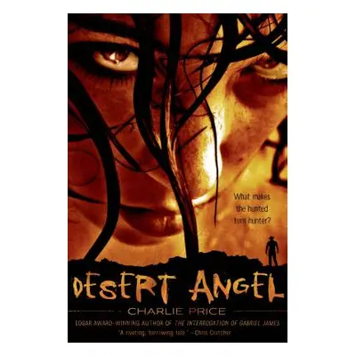 "Desert Angel" - "" ("Price Charlie")