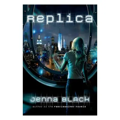 "Replica" - "" ("Black Jenna")