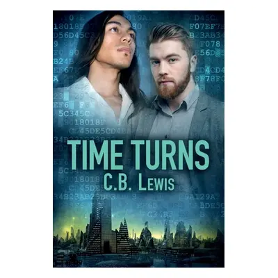 "Time Turns" - "" ("Lewis C. B.")