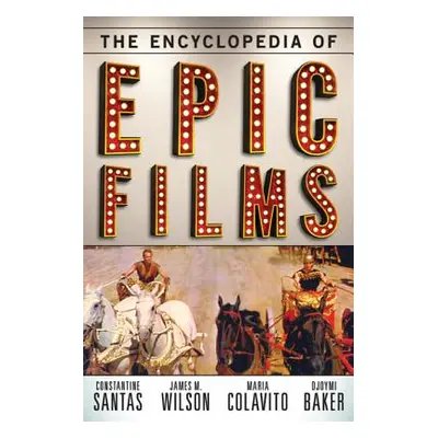 "The Encyclopedia of Epic Films" - "" ("Santas Constantine")