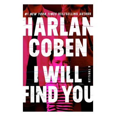 "I Will Find You" - "" ("Coben Harlan")