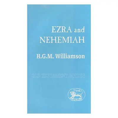 "Ezra and Nehemiah" - "" ("Williamson H. G. M.")