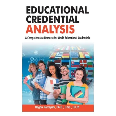 "Educational Credential Analysis" - "" ("Korrapati Raghu")