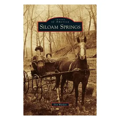 "Siloam Springs" - "" ("Warden Don")