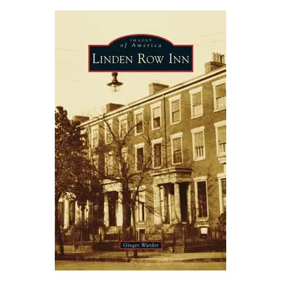 "Linden Row Inn" - "" ("Warder Ginger")