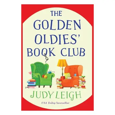 "The Golden Oldies' Book Club" - "" ("Leigh Judy")