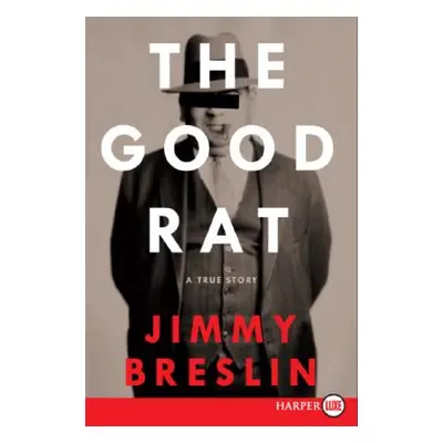 "The Good Rat LP" - "" ("Breslin Jimmy")