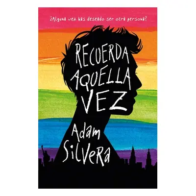 "Recuerda Aquella Vez" - "" ("Silvera Adam")