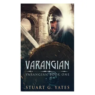 "Varangian" - "" ("Yates Stuart G.")