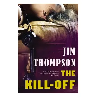 "The Kill-Off" - "" ("Thompson Jim")