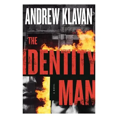 "The Identity Man" - "" ("Klavan Andrew")