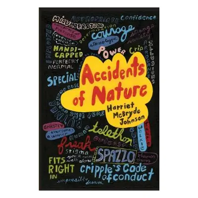 "Accidents of Nature" - "" ("Johnson Harriet McBryde")