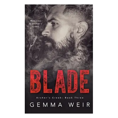 "Blade" - "" ("Weir Gemma")