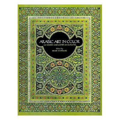 "Arabic Art in Color" - "" ("D'Avennes Prisse")