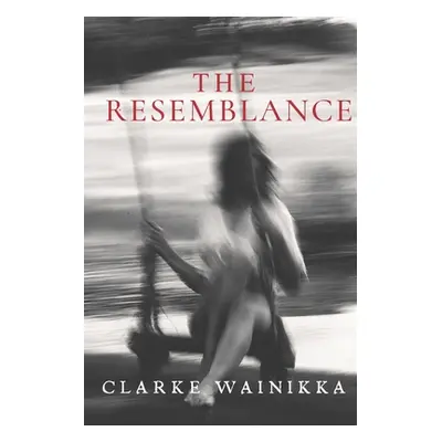 "The Resemblance: They share more than just a pretty face" - "" ("Wainikka Clarke")