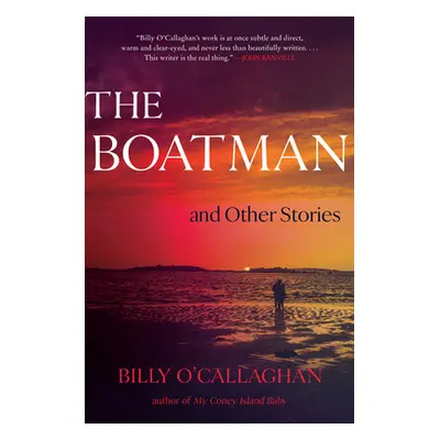 "The Boatman and Other Stories" - "" ("O'Callaghan Billy")