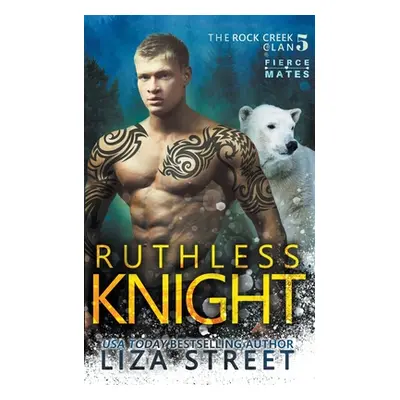 "Ruthless Knight" - "" ("Street Liza")