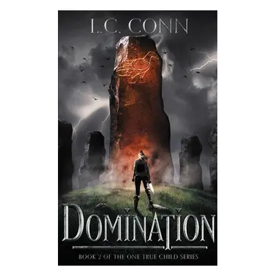 "Domination" - "" ("Conn L. C.")